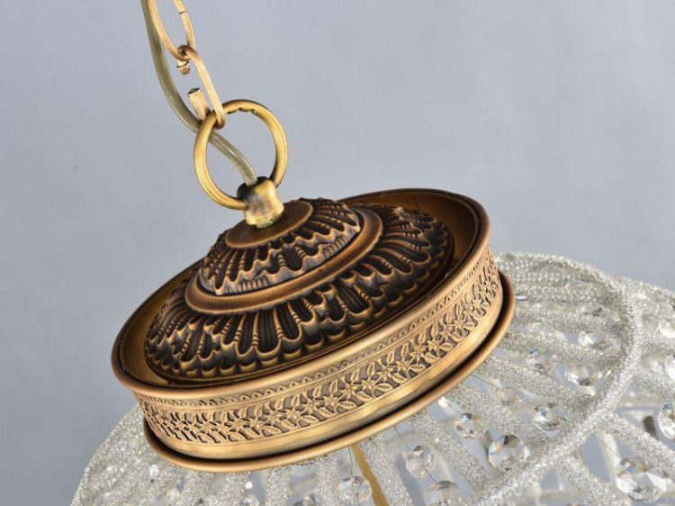  Delight Collection · 19th c. Casbah · 8980-6D