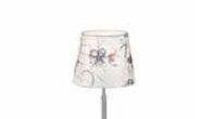 Ideal Lux · Orchidea · ORCHIDEA TL1 SMALL AMBRA