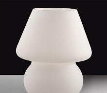 Ideal Lux · Prato · PRATO TL1 SMALL BIANCO