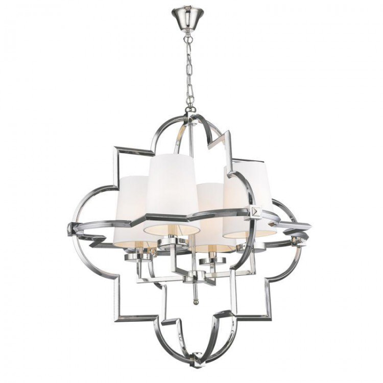  Delight Collection · Mandeville · KM0728P-4L nickel