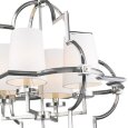  Delight Collection · Mandeville · KM0728P-4L nickel