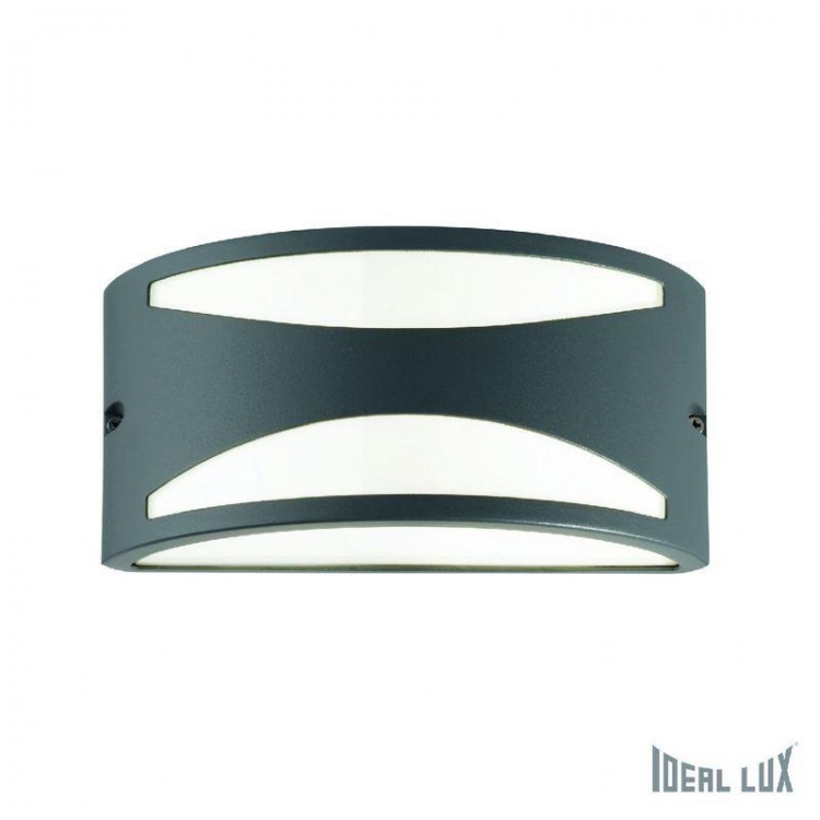  Ideal Lux · Rex · REX-3 AP1 ANTRACITE