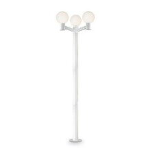 Ideal Lux · Symphony · SYMPHONY PT3 BIANCO
