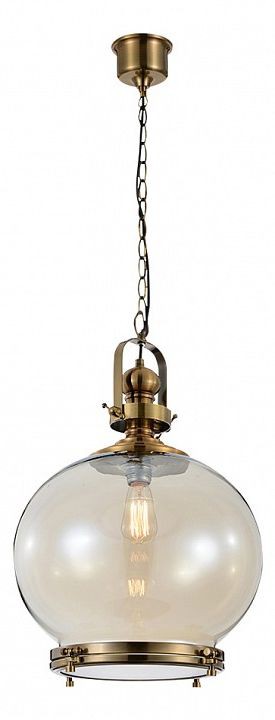  Подвесной светильник Mantra Vintage 4974