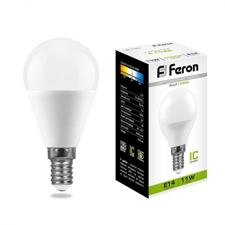  Feron · LB-750 · 25947