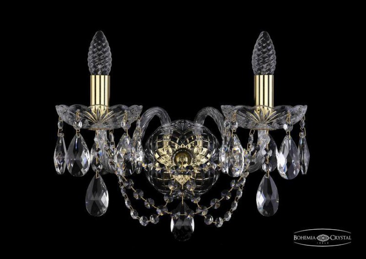  Bohemia Ivele Crystal · 1406 · 1406B/2/160/XL/G