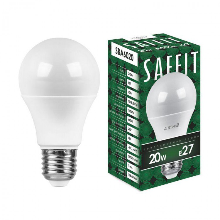  Feron · SBA6020 · 55015
