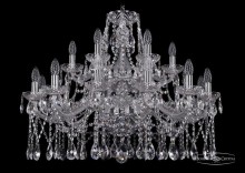 Bohemia Ivele Crystal · 1413 · 1413/12+6/300/2d/Ni