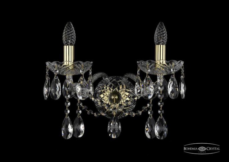  Bohemia Ivele Crystal · 1413 · 1413B/2/165/XL/G