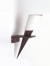 Светильник на штанге Brilliant Acari 45181/55