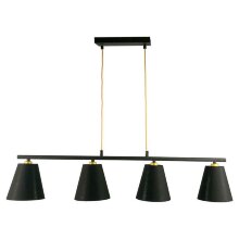 Lussole Loft · YUKON · LSP-8054