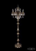 Bohemia Ivele Crystal · 7000 · 1702T/8/CK125IV-134/B/GB
