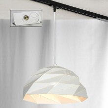 Lussole Loft · track lights · LSP-9531-TAW