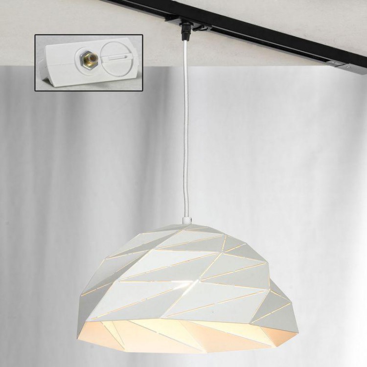  Lussole Loft · track lights · LSP-9531-TAW