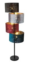 Globo Lighting · Ticon · 15266S3