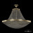 Bohemia Ivele Crystal · 1932 · 19323/H1/90IV G