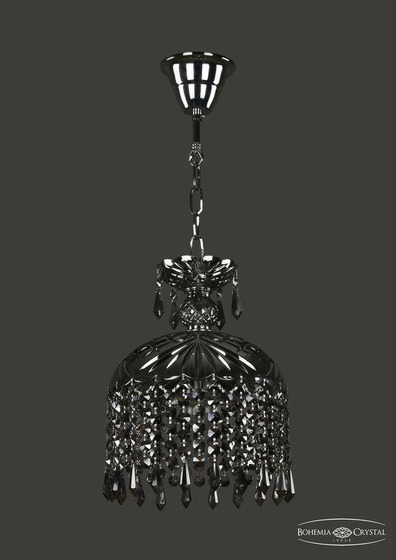  Bohemia Ivele Crystal · 7715 · 7715/22/1/Ni/Drops/M781