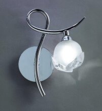 Mantra · Bali chrome · 818