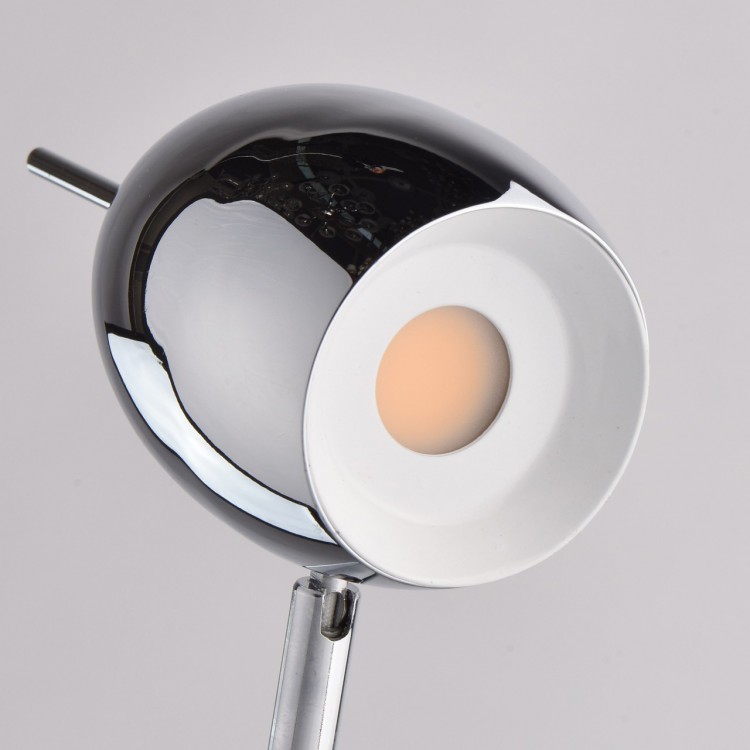  Настольная лампа офисная MW-Light Гэлэкси 8 632033301
