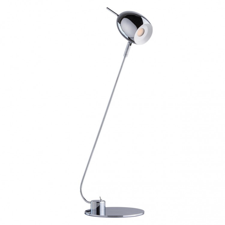  Настольная лампа офисная MW-Light Гэлэкси 8 632033301