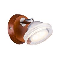 Lucia Tucci · Natura · Natura W075.1 Led venge
