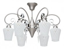 Люстра на штанге MW-Light Блеск 4 315012306