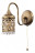 Бра Odeon Light Salona 2641/1W