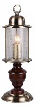 Настольная лампа декоративная ST Luce Volantino SL150.304.01