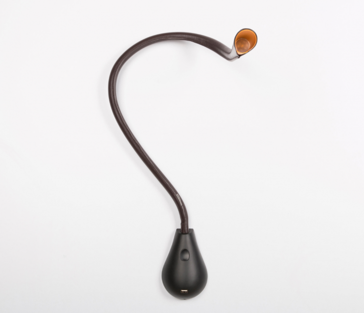  Cobra Wall Lamp by Innermost