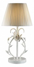 Настольная лампа декоративная Odeon Light Padma 2686/1T