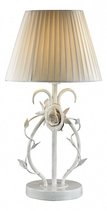  Настольная лампа декоративная Odeon Light Padma 2686/1T