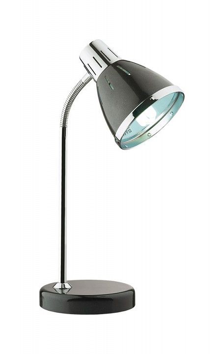  Настольная лампа офисная Odeon Light Hint 2221/1T