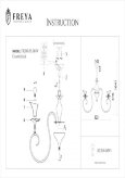  Freya · Fabre · FR2001-PL-08-W