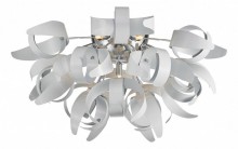 Потолочная люстра Lussole Loft LSA-5927-09