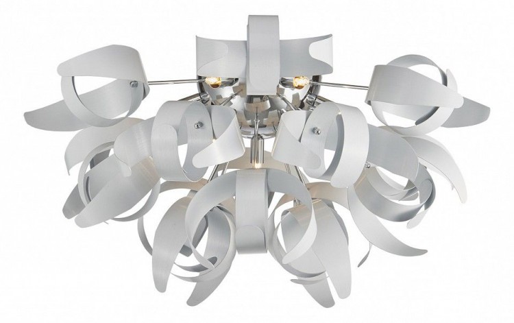  Потолочная люстра Lussole Loft LSA-5927-09