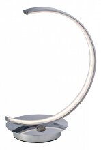 Настольная лампа декоративная Kink Light Серп 07906