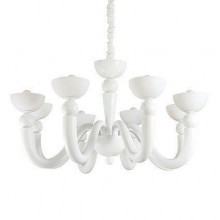 Ideal Lux · Bon bon · BON BON SP8 BIANCO