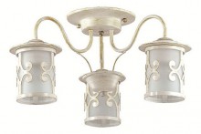 Потолочная люстра Lumion Sekvana 3125/3C