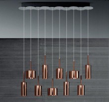 Axo Light · Spillray · SP SPIL 10 BR CR 12V