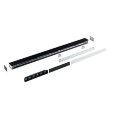  Ideal Lux · Fluo Bi-Emission · Fluo Bi-Emission 1200 3000K Black