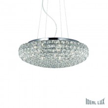 Ideal Lux · King · KING SP7 CROMO