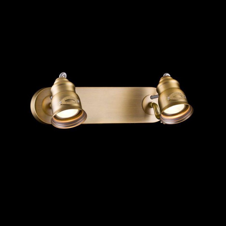  Maytoni · Borgo · SP315-CW-02-BS