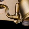  Maytoni · Borgo · SP315-CW-02-BS