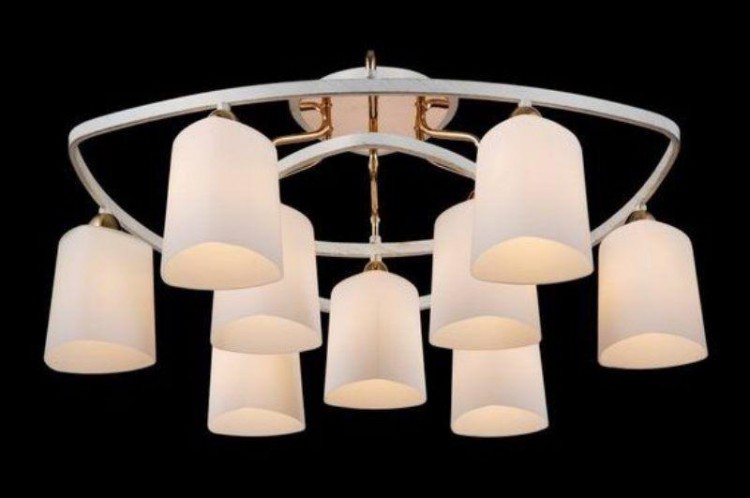  Maytoni · Eurosize 6 · TOC006-09-G