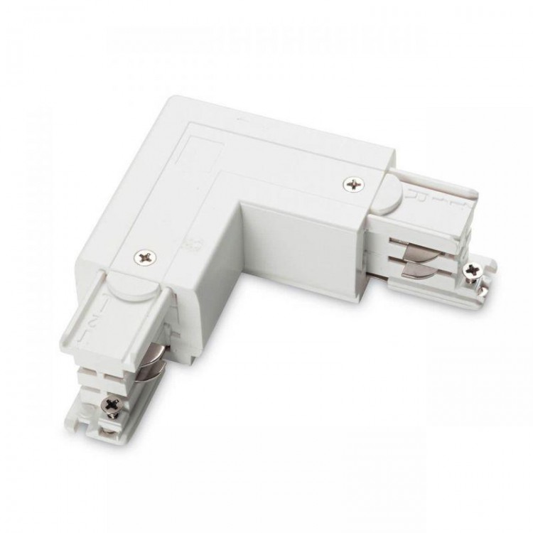  Ideal Lux · Link Trimless · Link Trimless L-Connector Left White