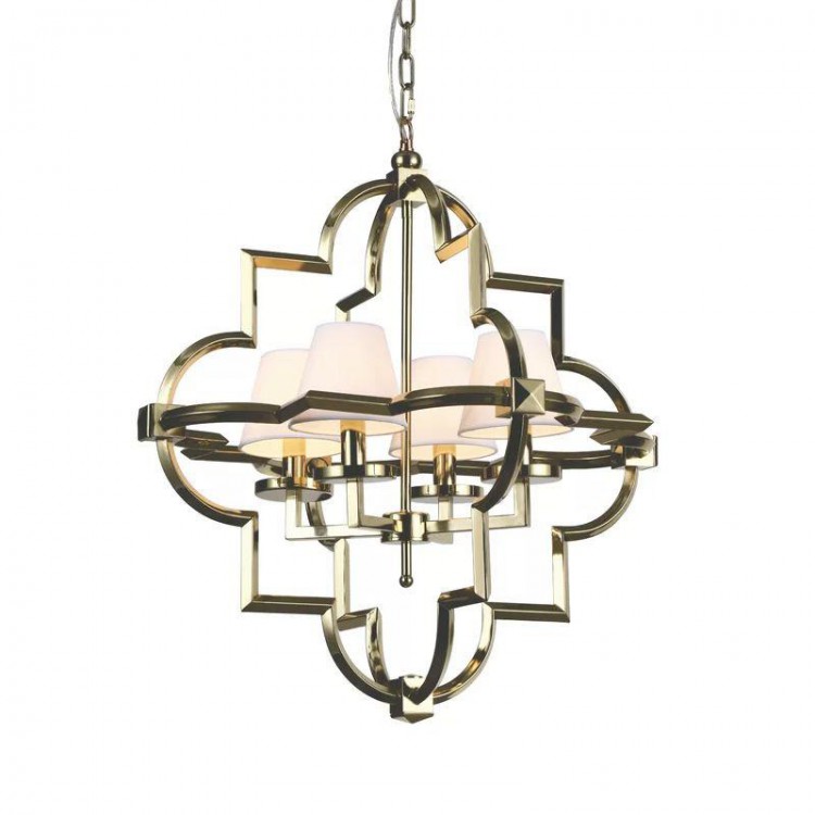  Delight Collection · Mandeville · KM0728P-4M gold