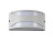 Ideal Lux · Rex · REX-3 AP1 BIANCO