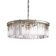  Delight Collection · 1920s Odeon · KR0387P-10B chrome/clear