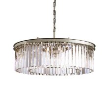 Delight Collection · 1920s Odeon · KR0387P-10B chrome/clear