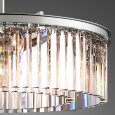  Delight Collection · 1920s Odeon · KR0387P-10B chrome/clear